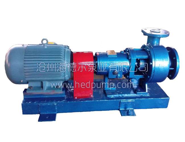HP系列油漆輸送旋盤泵