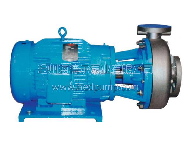 HP系列旋盤泵低剪切輸送物